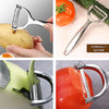 【悦舍专享】康巴赫水果削皮器家用蔬菜多功能刮瓜刀携式随身 商品缩略图3