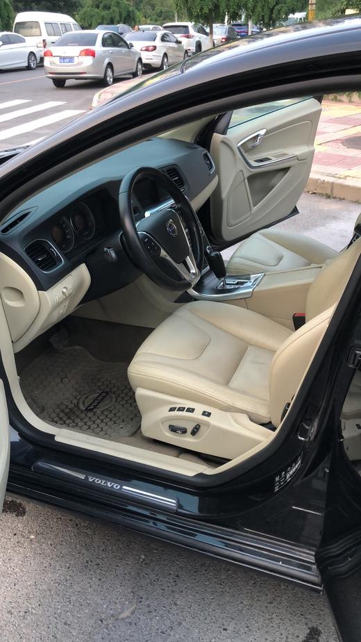 【特价月租-北京】沃尔沃 S60 商品图5