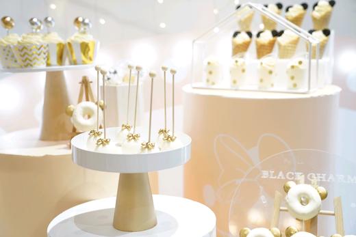 白金米奇主题 商品图5