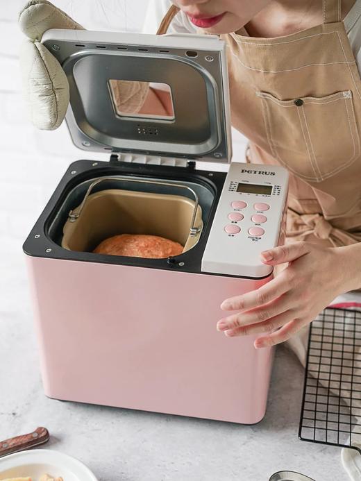 全自动面包机 商品图0