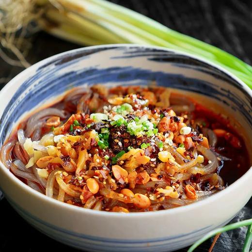 地道酸辣粉 商品图0