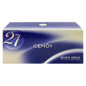 澳洲CEMOY 21天晚安精华液