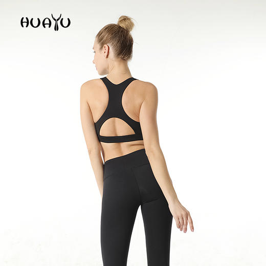 花瑜HY020瑜伽裹胸 商品图8