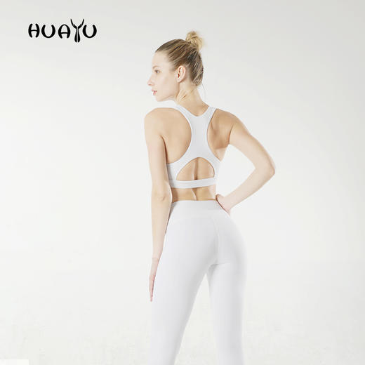 花瑜HY020瑜伽裹胸 商品图9