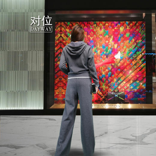 对位SKR8XP_套裤_ZK 商品图1