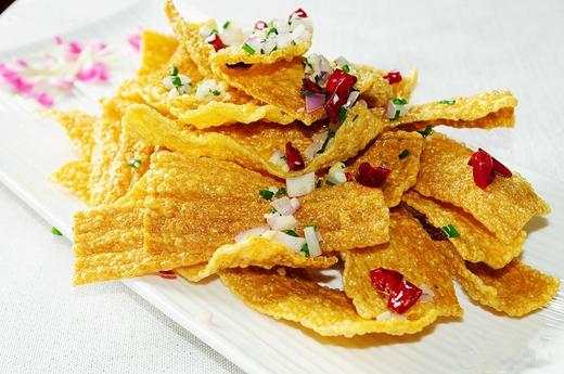 粗粮荞麦片500克 商品图5