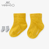 英氏婴儿宝宝儿童袜袜子四季袜YIWCJ00001A01 YIWCJ00002A01 商品缩略图0