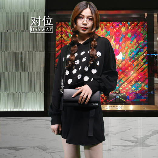 朝子SYYCPA_卫衣_ZK 商品图0