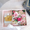茉莉甜橙 亚克力香薰花盒 商品缩略图1