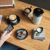英国DENBY瓷器HALO BREW系列小茶壶咖啡杯 商品缩略图6
