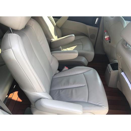 【月租-北京】别克 GL8 25S 尊贵型 国V 商品图9