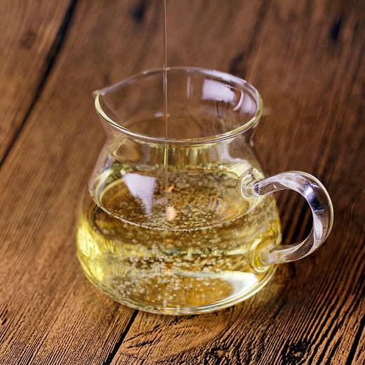 有机山茶油500ml*2/礼盒装（物理压榨、中国，欧盟双有机认证） 商品图6