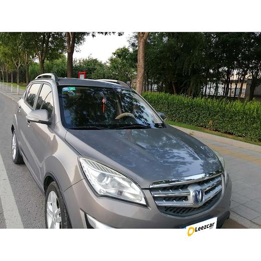 【月租-北京】长安 CS35 1.6L 手动豪华型 国VI 商品图1