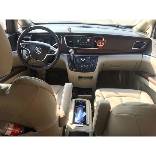 【月租-北京】别克 GL8 25S 尊贵型 国V 商品图7