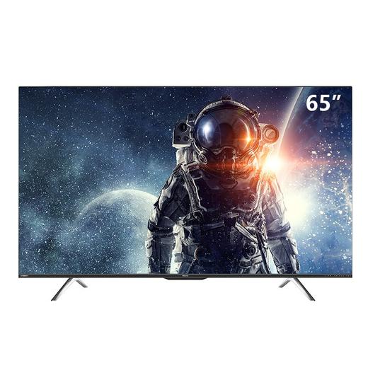 tm*海信n65f 65英寸4k全面屏电视机智能网络高清平板液晶彩电