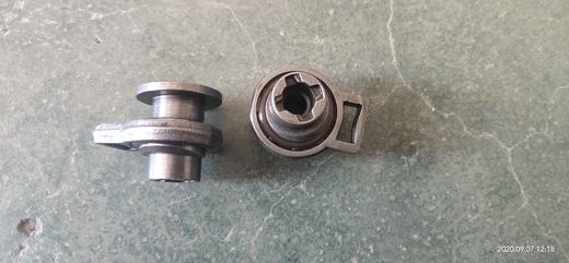 【货号00294】恒友电锤摇摆轴承轻型电锤摇摆杆电锤配件冲击钻配件 商品图6