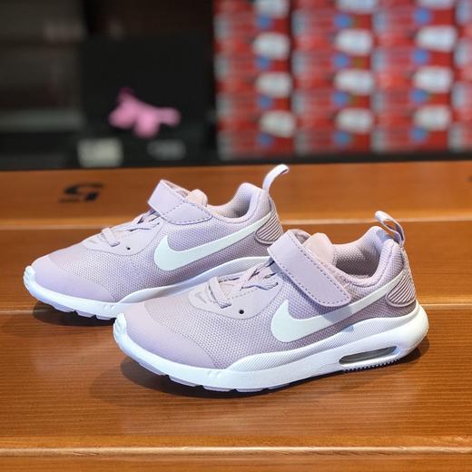 幸运码专区3y35码22㎝nike耐克童鞋新款airmax气垫减震跑步运动休闲鞋