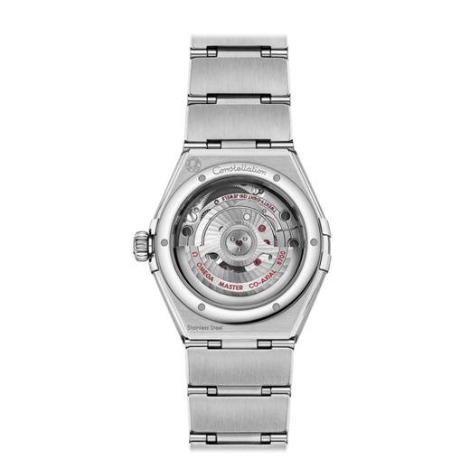 欧米茄 OMEGA 星座系列同轴至臻天文台表女表 131.10.29.20.05.001 商品图1