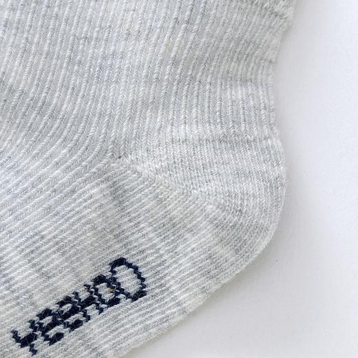 英氏婴儿宝宝儿童袜袜子四季袜YIWCJ00001A01 YIWCJ00002A01 商品图1