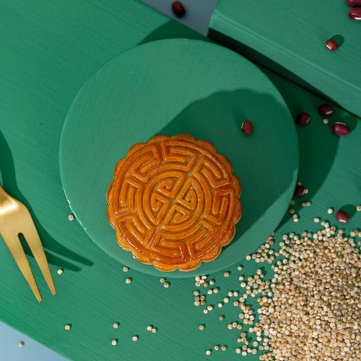 立家藜麦月饼 540g 商品图1