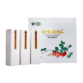 有机红薯粉条礼盒