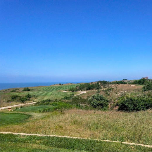 大连·长兴岛高尔夫俱乐部 Dalian Long island Golf Club | 大连高尔夫球场俱乐部 | 辽宁高尔夫球场 | 中国 商品图1