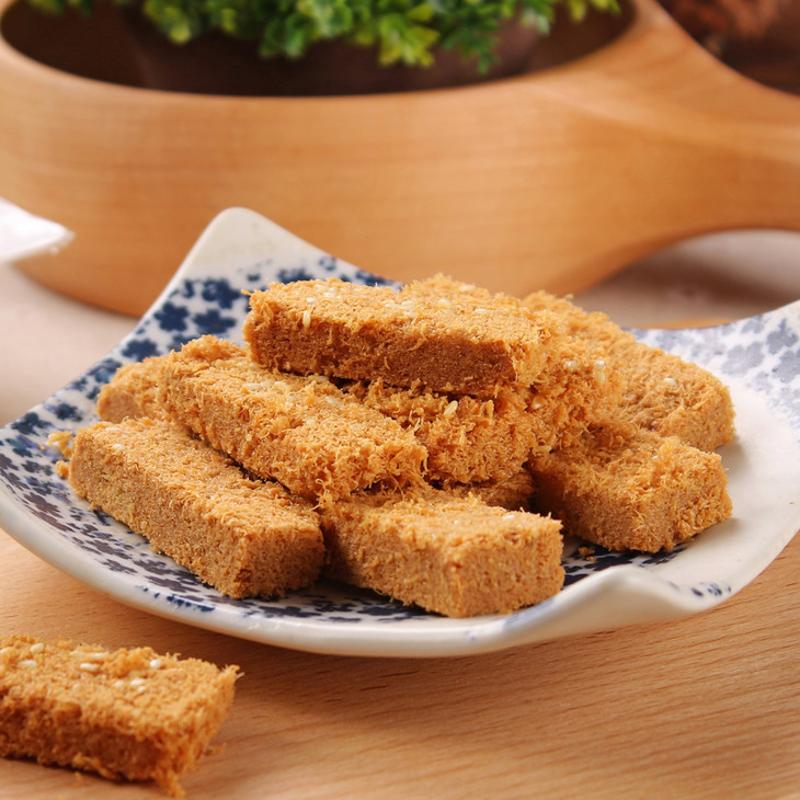 d72 胖老爹黄金蛋酥【请单独拍下】