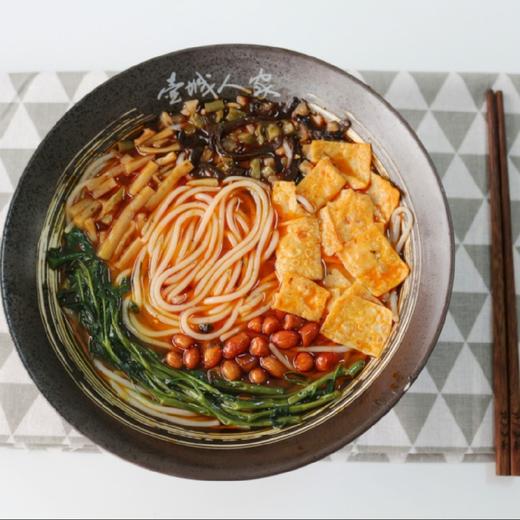 壶城人家一碗粉260克 3袋装   商品图7