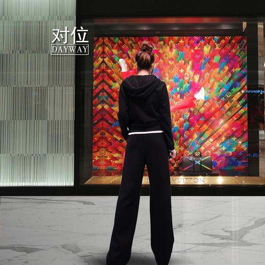 对位SKR8XP_套裤_ZK 商品图3