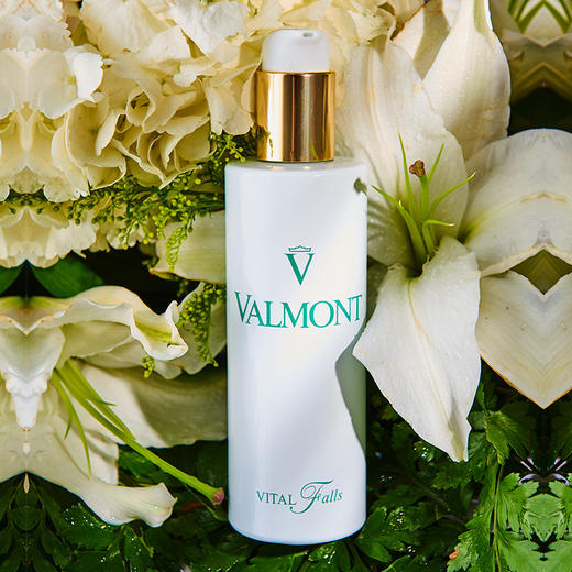 瑞士 Valmont法尔曼 生命之泉润肤露爽肤水 150ml/500ml 商品图9