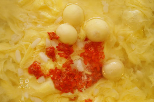 善由心生/丹桂露 商品图5