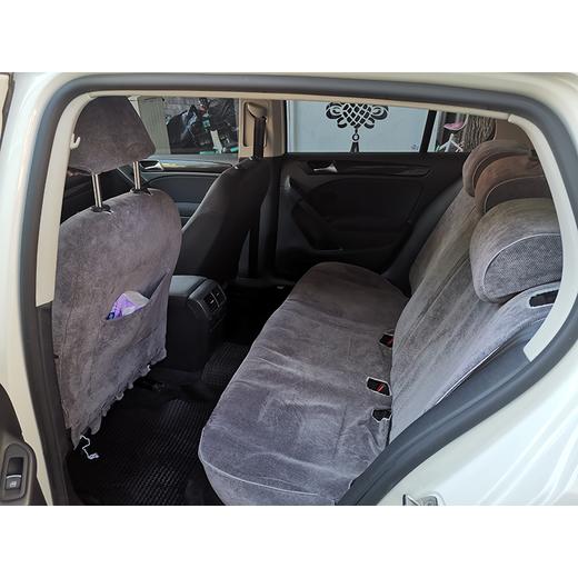 【月租-北京】大众 高尔夫 1.6 自动时尚型 商品图7