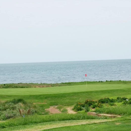 大连长兴岛高尔夫俱乐部 Dalian Long island Golf Club| 大连高尔夫球场 俱乐部 | 辽宁 | 中国 商品图2