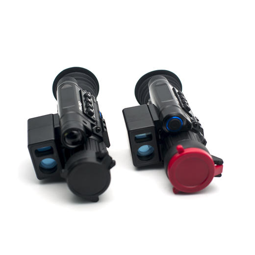 【PARD】普雷德NV008 SA35 SA45红外热成像防尘消光罩 商品图1