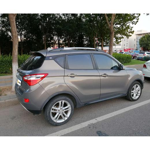 【月租-北京】长安 CS35 1.6L 手动豪华型 国VI 商品图3