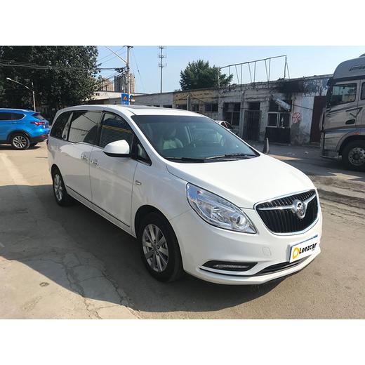 【月租-北京】别克 GL8 25S 尊贵型 国V 商品图1