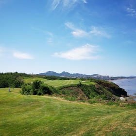 大连夏丽国际高尔夫俱乐部 Dalian Xiali Intle. Golf Club| 大连高尔夫球场 俱乐部 | 辽宁 | 中国