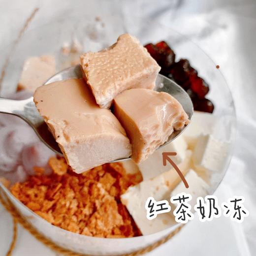 五福奶茶 商品图5