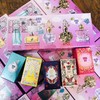 美国Anna sui/安娜苏香水Q版5件套4ml*5 版本随机发 商品缩略图1