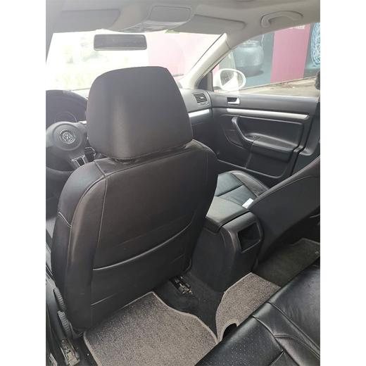 大众 速腾 1.6L 自动时尚型【长租-北京】 商品图6