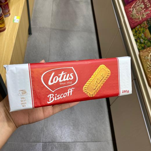 和情缤咖时焦糖饼干 商品图0