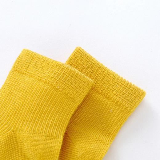 英氏婴儿宝宝儿童袜袜子四季袜YIWCJ00001A01 YIWCJ00002A01 商品图2