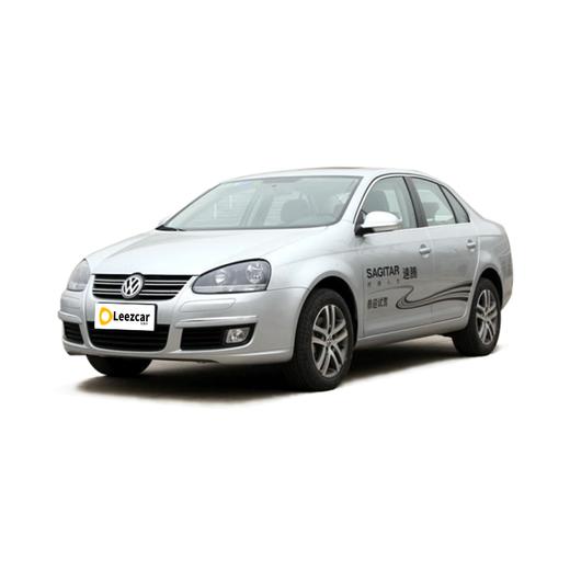 大众 速腾 1.6L 自动时尚型【长租-北京】 商品图0