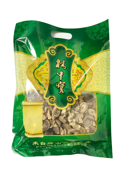 林中宝 原木粤北小香菇 香菇宝宝 清香鲜嫩美 全国非偏远地区包邮 商品图5