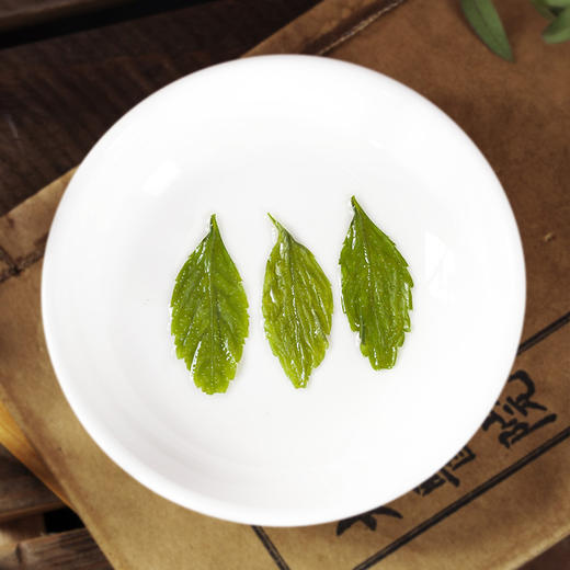 南京同仁堂国医馆绞股蓝茶正品 商品图4