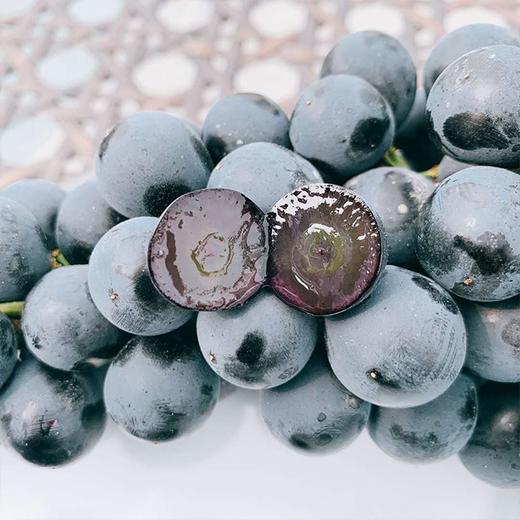 新疆蓝莓葡萄约55斤盒纯甜无籽