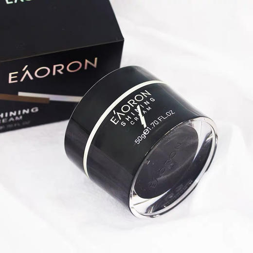 澳洲Eaoron空气霜面霜50ml 商品图1