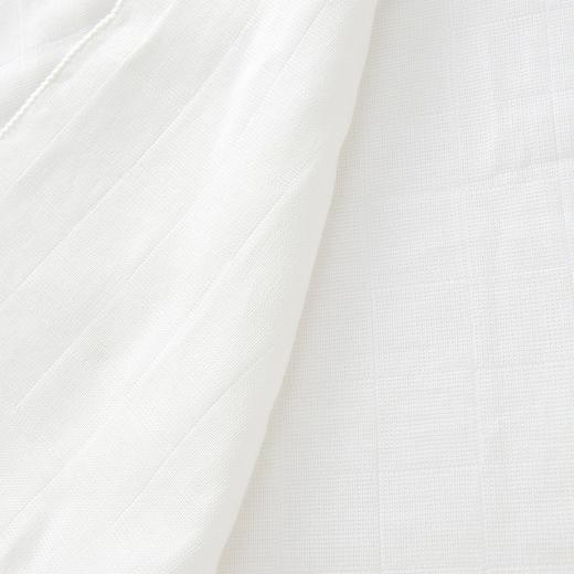 英氏新生婴儿多功能纱布巾 餐巾外出手帕面巾 2件装187A5319 商品图4