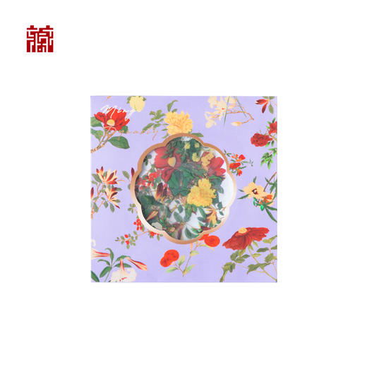 百花图百花贴纸 商品图3