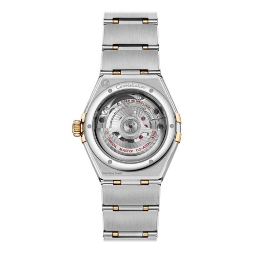 欧米茄 OMEGA 星座系列同轴至臻天文台表女表 131.25.29.20.52.002 商品图1